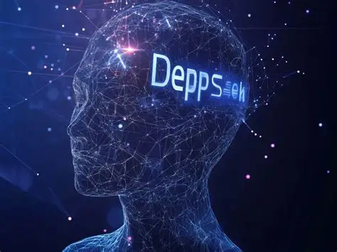 DeepSeek 45度等距微缩沙盘意象